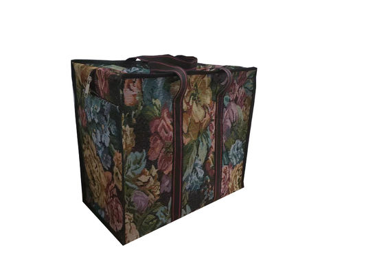 kwaliteit  7 Days For Samples Making Canvas Bag with Adjustable Strap Type fabriek