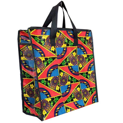 Hoge duurzaamheid Custom Printed Ziplock Bags voor aangepast ontwerp en branding