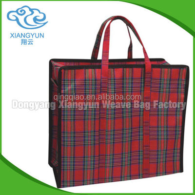 Oxford pp pakket winkeltas Canvas winkeltas