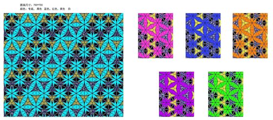 Krijg opgemerkt Custom Printed Plastic Shopping Bags GRATIS Monster