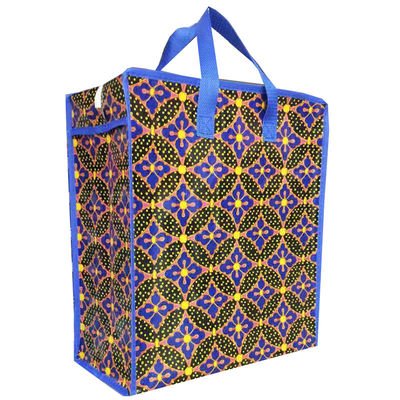 120-150 gsm dikte kind-proof ritszakjes Perfecte combinatie voor bescherming en organisatie