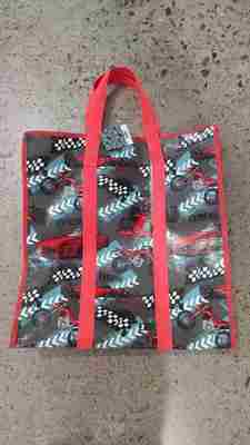 Gepersonaliseerde gelamineerde geweven zakken Gravure drukken en voor uw bestelling op maat aanvaarding gegarandeerd